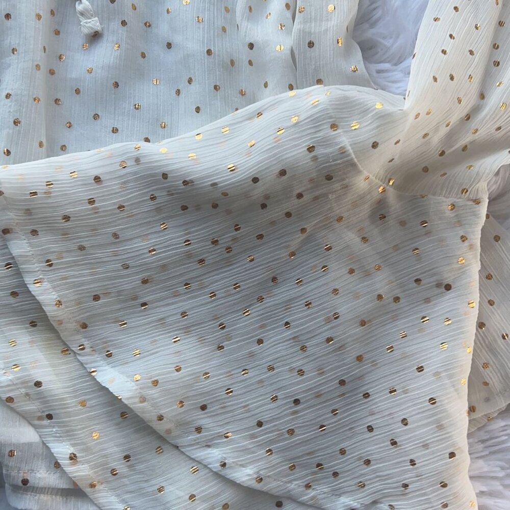 HOLLISTER Blouse - Picture 2 of 5